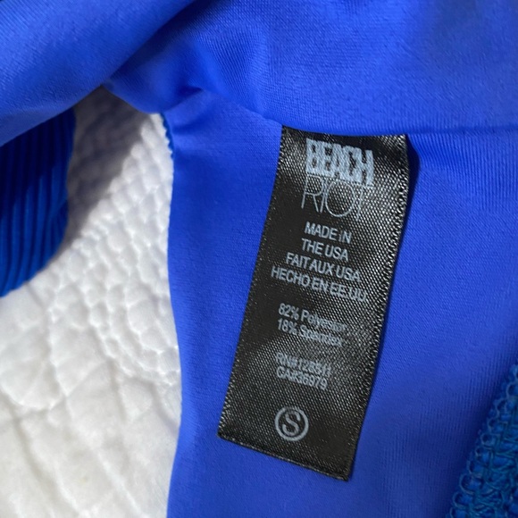 Beach Riot Ribbed Set - Picture 2 of 4